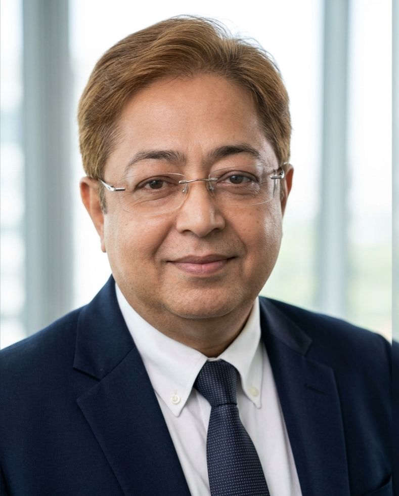 Manik Chandra Saha
